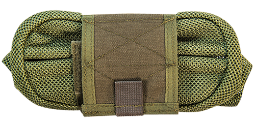 High Speed Gear Mag-Net Dump Pouch V2 OD Green 12DP00OD