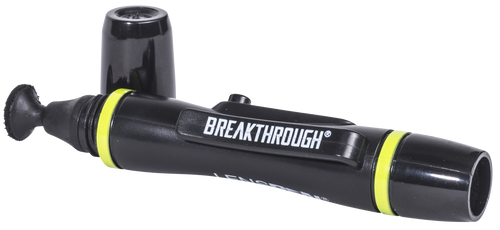 Breakthrough Clean BTLP1 Lens Pen w/ Breakthrough Logo                                                                                                                                                  