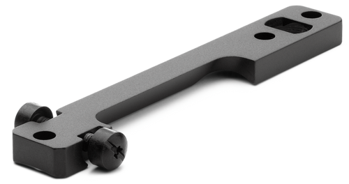Leupold 50006 Standard Base  Matte Black Remington 700                                                                                                                                                  