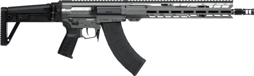 CMMG Dissent MK4 7.62x39 14.3" Pinned & Welded Tungsten Pistol