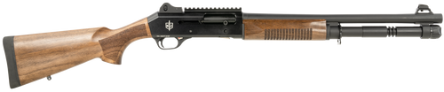 Benelli M4 Tactical 12GA Semi-Auto Shotgun 18.5" 5+1 Ghost Ring