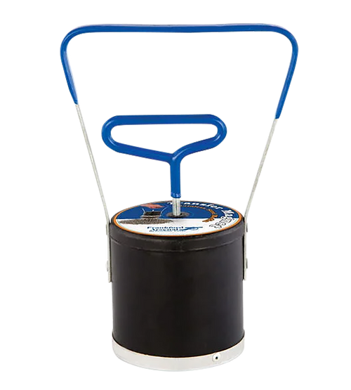 Frankford Arsenal 909271 Media Transfer Magnet - Brass Case Cleaning