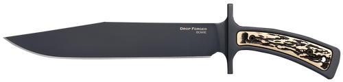 Cold Steel CS-36MK Drop Forged Bowie 9.5" 52100 Carbon Steel