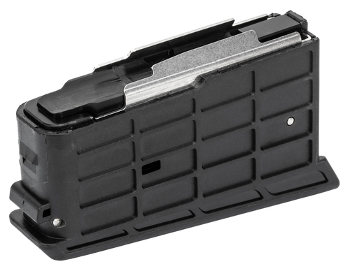 Sako A7 Magazine 223 Rem/5.56 NATO 3-Round Black Polymer