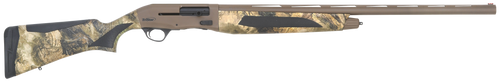 TriStar Viper G2 Pro 12 Gauge Semi-Auto Shotgun 28" FDE Camo