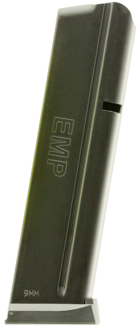 Springfield Armory 1911 EMP 9mm Pistol 10rd Blued Steel PI6069
