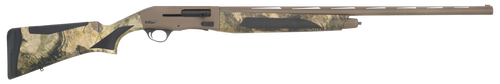 TriStar Viper G2 Pro 20 Gauge Semi-Auto Shotgun 28" FDE Camo