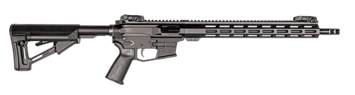 ArmaLite M-15 PDW 9mm Carbine 33+1 16" Barrel Glock Compatible