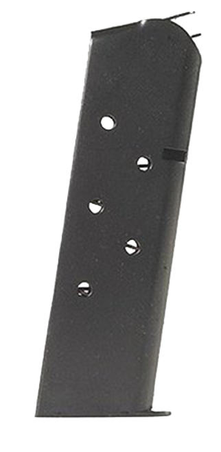 Springfield Armory PI4523 1911  7rd 45 ACP Blued Steel                                                                                                                                                  