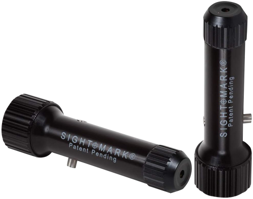 Sightmark SM39014 Universal Red Laser Boresight Multi-Caliber .17-.50