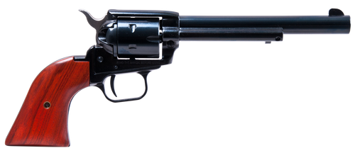 Heritage Rough Rider RR22B6 22LR 6-Shot Revolver 6.5" Barrel