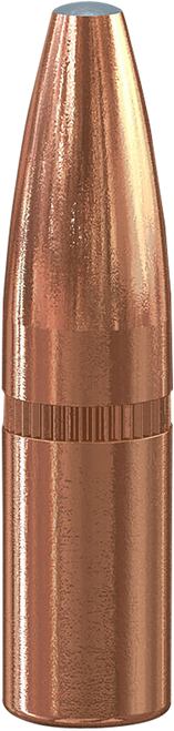 Speer Grand Slam 6mm 100gr Soft Point Hunting Ammunition - 50 Rounds