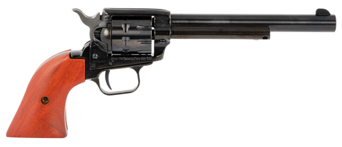 Heritage Rough Rider RR22999MB6 22LR/22WMR 6.5" 9-Shot Revolver