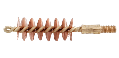 Pro-Shot 45P Bronze Bore Brush .45 Cal Pistol #8-32 Thread