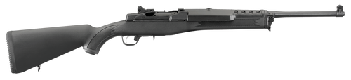 Ruger 5855 Mini-14 Ranch 223 Rem 5.56 NATO 18.5" Barrel 5+1 D&T