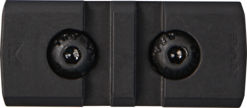 Magpul MAG596-BLK RVG M-LOK Adapter Rail Vertical Grip Black