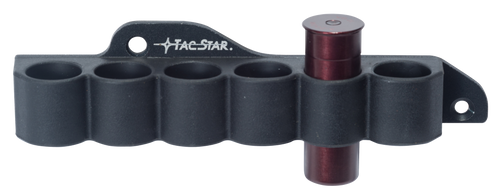 TacStar 1081210 SideSaddle 6-Round Shell Carrier Mossberg 500/590