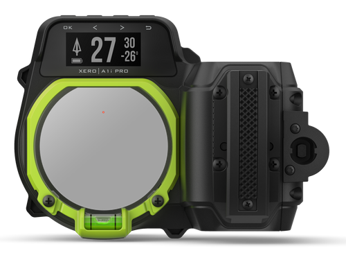 Garmin Xero A1i Pro Bow Sight Right Hand - Auto-Ranging Archery