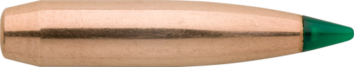 Sierra 4330 Tipped GameKing 6.5 Creedmoor 130gr HPBT Bullets