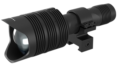 ATN ACMUIR940 IR940  Black Anodized Aluminum, Adjustable Mount                                                                                                                                          