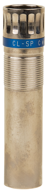 Beretta USA JCOCE18 OptimaChoke  Beretta 12 Gauge Cylinder Extended 17-4 Stainless Steel                                                                                                                