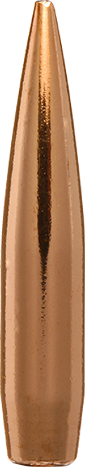 Berger Bullets 26414 Hybrid Target 6.5 Creedmoor 140gr 100ct