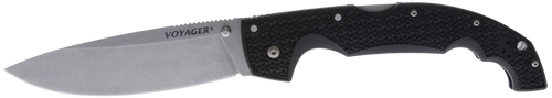 Cold Steel Voyager XL CS29AXB 5.5" Folding Knife AUS-10A Steel