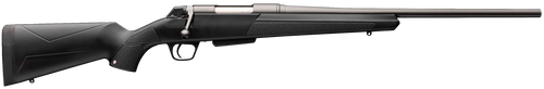 Winchester Repeating Arms 535720289 XPR Compact 6.5 Creedmoor Caliber with 3+1 Capacity, 20" Barrel, Gray Perma-Cote Metal Finish & Matte Black Synthetic Stock Right Hand                              