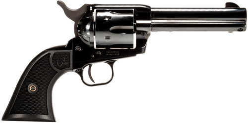 Taurus Deputy 357 Magnum 6-Shot Revolver 4.75" Barrel Steel Frame