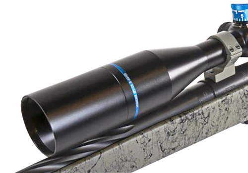 Huskemaw Optics 2042SS Sunshade  42mm Black                                                                                                                                                             