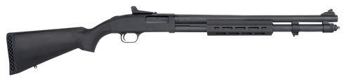 Mossberg 590 12 Gauge Shotgun 20" Barrel 8+1 M-LOK Ghost Ring