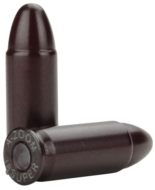 A-Zoom 15158 Precision Snap Caps 38 Super 5-Pack Training Rounds