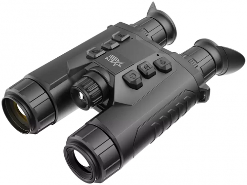 AGM Global Vision OBSERVIR OBSE35-384-LRF 4-20x Thermal Scope