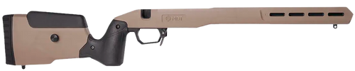 Mdt Sporting Goods Inc 105826-FDE MDT Field Stock FDE 6061 Aluminum Core Fits Howa 1500 SA 32.22"                                                                                                       