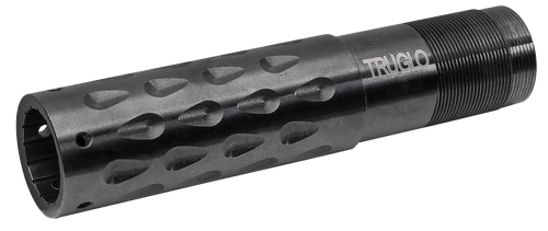 Truglo TG188X Head-Banger Long Range Turkey WinChoke 20 Gauge Turkey Steel Black                                                                                                                        