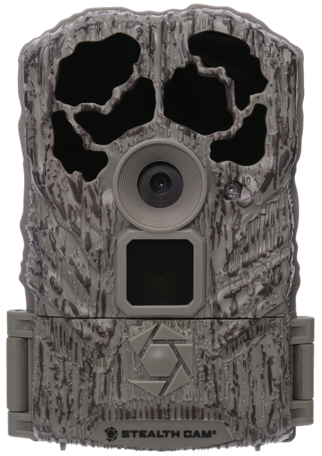 Stealth Cam Browtine STC-BT18 18MP Trail Camera 2-Pack Bundle