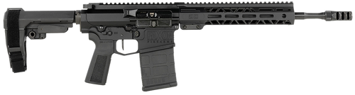Faxon Firearms Sentinel 308 Win Semi-Auto Rifle 13.9" Barrel 20+1