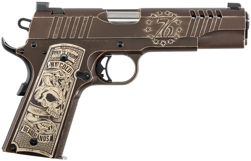 Auto Ordnance 1911 .45 ACP 1776 Commemorative 5" 7-Round Pistol
