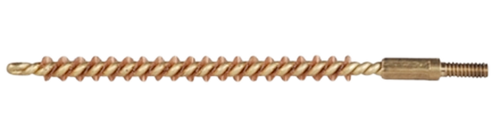 Pro-Shot 7R Bore Brush  7mm Rifle #8-32 Thread Bronze Bristles Brass Core                                                                                                                               