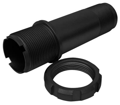 Yankee Hill 1253A VICTRA-12  17-4 Stainless Steel Melonite Black                                                                                                                                        