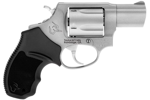 Taurus 605 357 Mag Small Frame Revolver 2" Stainless 5-Shot