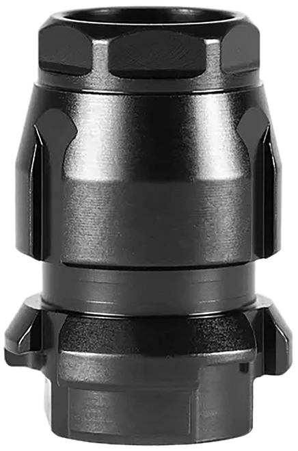 Dead Air KeyMo Zero Muzzle Device 5/8x24 Thread .45 Cal DA321