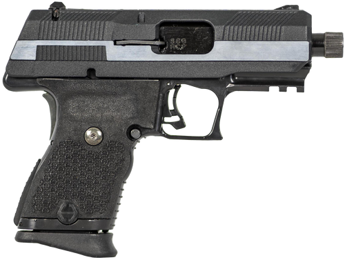 Hi-Point YC380CF .380 ACP Pistol 10+1 3.93" Threaded Barrel