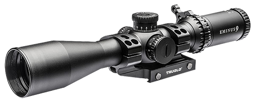 TruGlo Eminus TG-8541TLR 4-16x44mm Rifle Scope Dual Illuminated