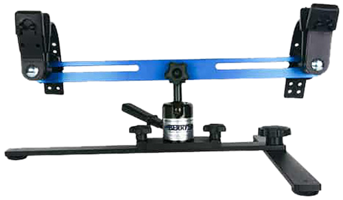 BERRYS 49351 PROMARKSMAN SHOOTING REST                                                                                                                                                                  