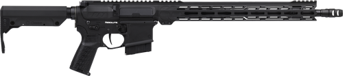 CMMG Resolute MK4 22 ARC Black Nitride Barrel M-LOK Handguard