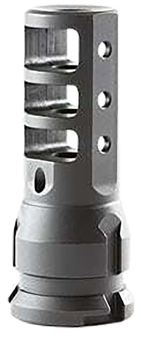 Dead Air DA160 KeyMo Muzzle Brake .578"-28 Threads 45 Cal                                                                                                                                               
