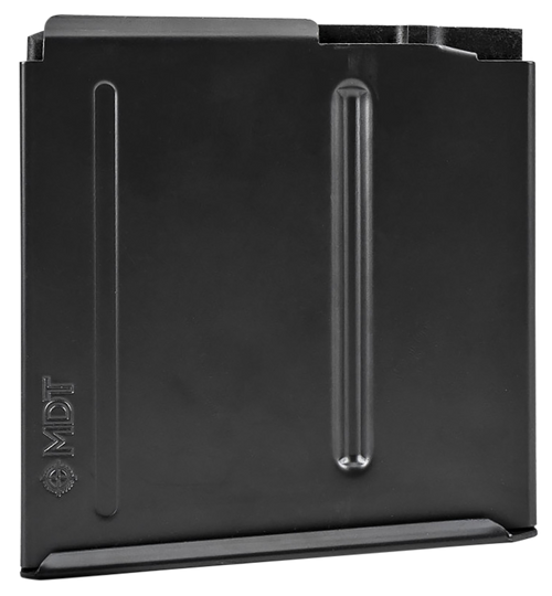 MDT AICS 5-Round Magazine 300 Win Mag Black Polymer 102142-BLK