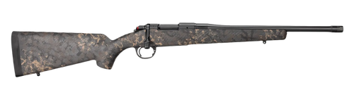 Wilson Combat NULA20S300H16RT15KR13 NULA 20S 300 HAM'R 5+1 16" Kodiak Rogue Armor-Tuff                                                                                                                  