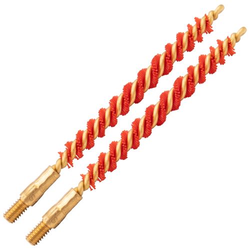 KleenBore A177NRED Red Nylon Bore Brush .223/5.56 Rifle Cleaning